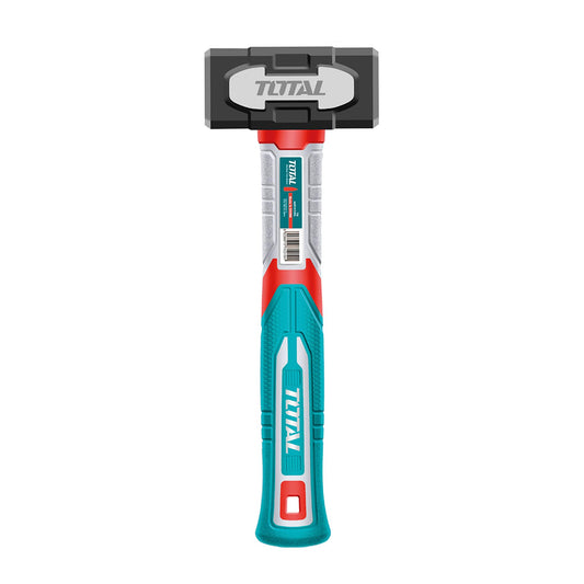 Total Hammer 1.5 kg fiber handle new shape THSTH61500