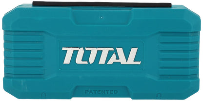 Total Tools Electric cordless screwdriver TSDLI0403-4 volt usb 2