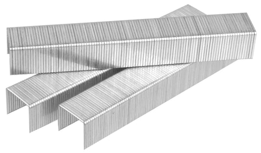 Ingco STS0208 Staples 1000 Pieces, 08 mm x 1.2 mm Box Size