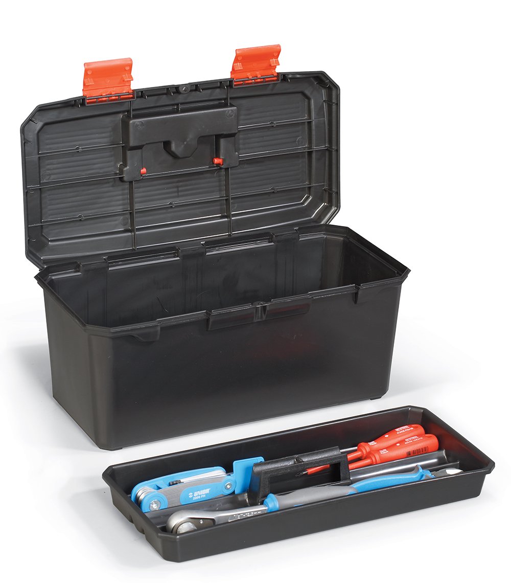 PortBag PS.05 Basic Tool Box