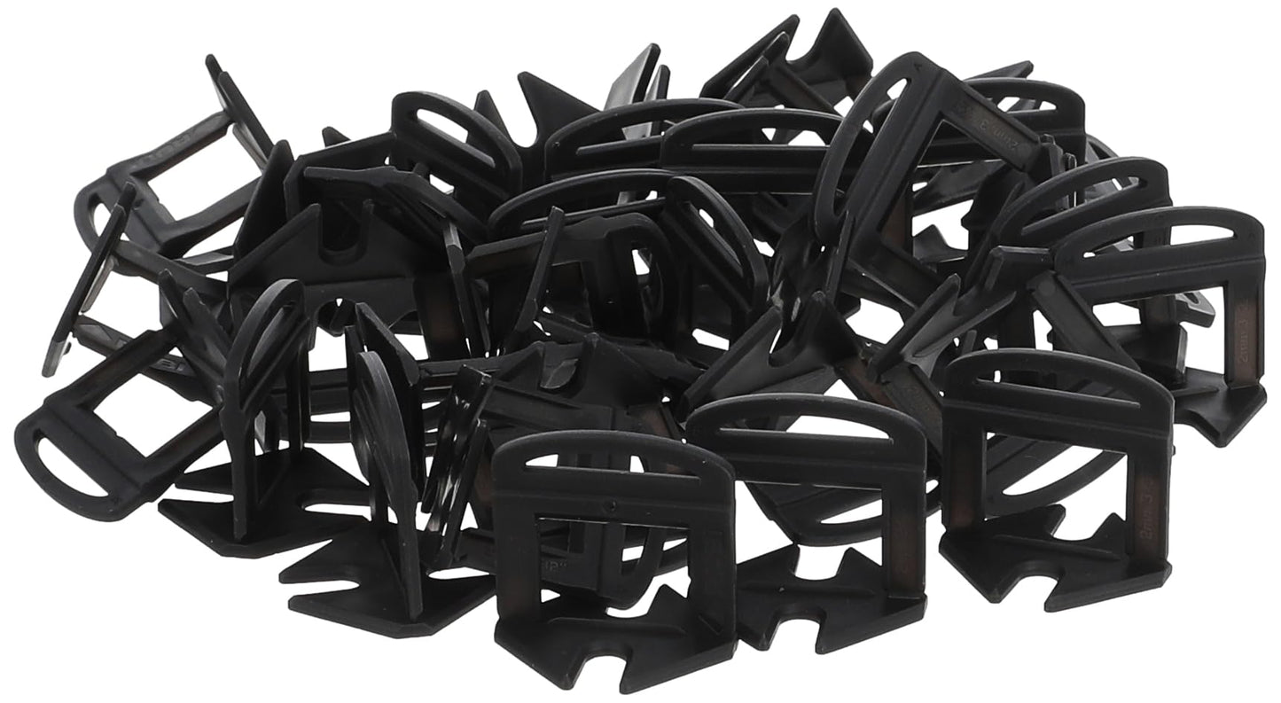 RUBI Delta Clamps for Ceramic Leveling 2mm Model: RUBI 02853