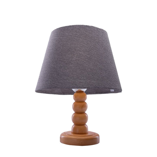 Nagafa Shop, Berly Tb39 High Quality, Modern Design Table Lamp For Living Room, Bedroom, Or Hall - Beige