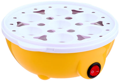 Electric Egg Cooker