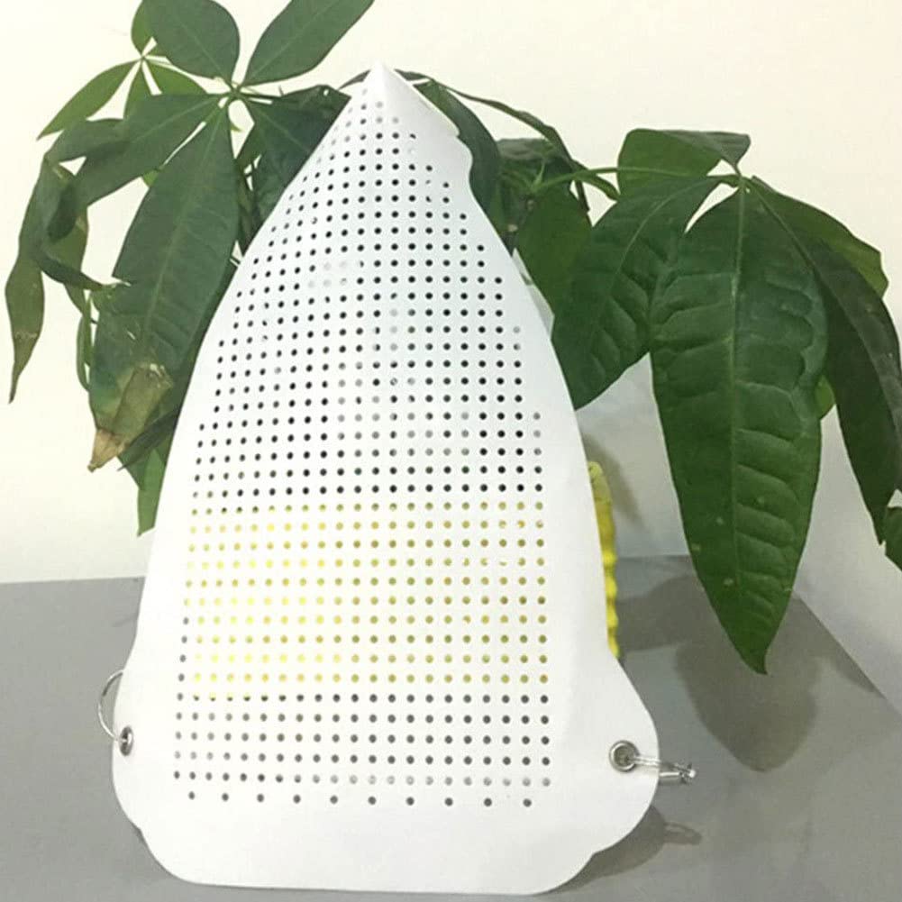 Liummrcy Iron Shoe Cover, Iron Plate Cover, Electric Iron Shoe Repeller