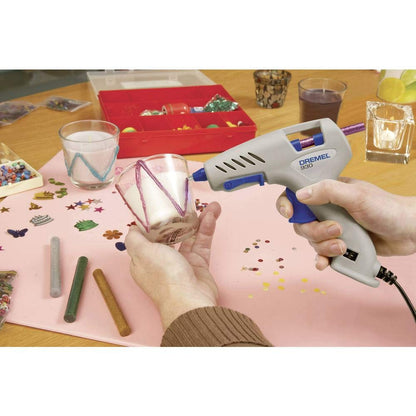 Dremel Bosch Dremel f0130930ja glue gun - 14 centimeters