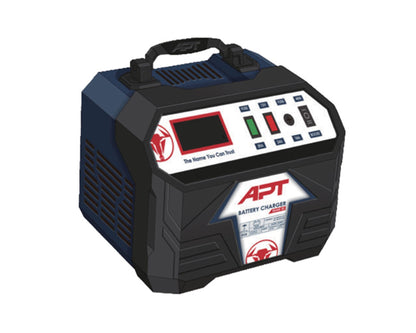 APT Rhine50 Battery Cahrger 50Amp 12/24 V (Rhine50)