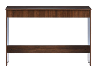 Oxford 2 Tier Cube Bookcase, White Wooden Shelving Display Unit, Modern Storage Organizer for Home Office, Living Room, or Bedroom Furniture, Versatile and Compact