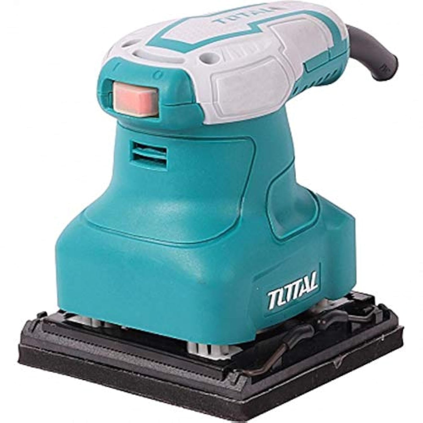 Total Corded Electric TF2231106 - Sanders- 240W, 220-240V, 50-60Hz
