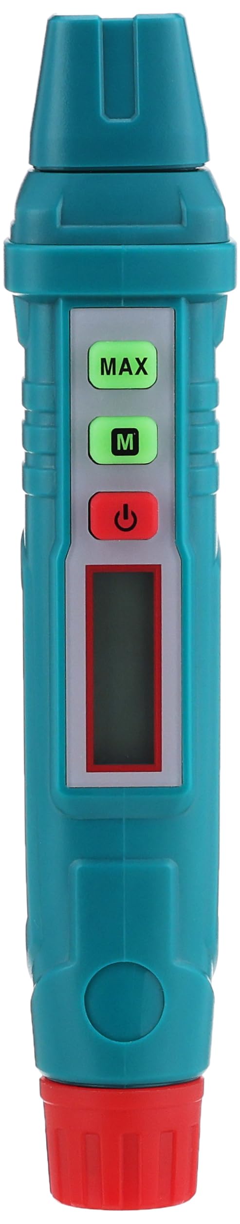 Total Tools TETWM23 Wood Humidity Meter