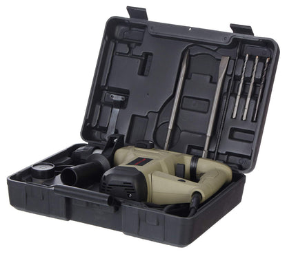 Crown Corded Electric CT18102 - Power Hammers