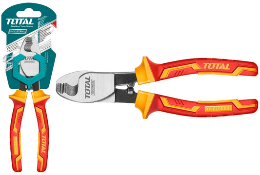 Total THTIP2761 Insulated Cable Cutter, 6-Inch Size