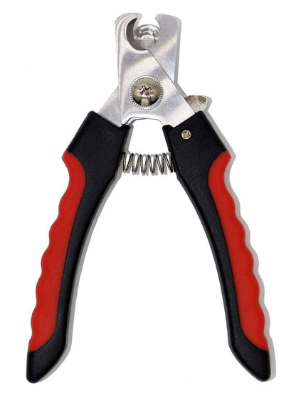 Wilkwish Professional Pet Nail Trimmer, Dog Nail Clippers, Cat Nail Clippers