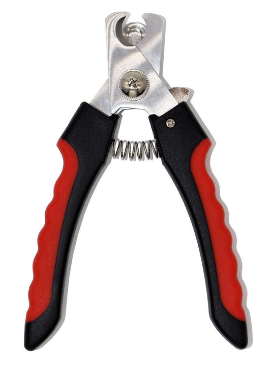 Wilkwish Professional Pet Nail Trimmer, Dog Nail Clippers, Cat Nail Clippers