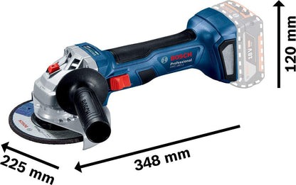 Dremel GWS180 LI Grinder Tool