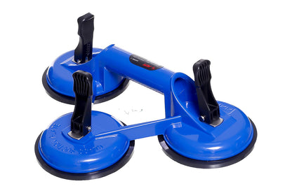 APT AH49002-3 Glass Suction Lifter, 128 Mm