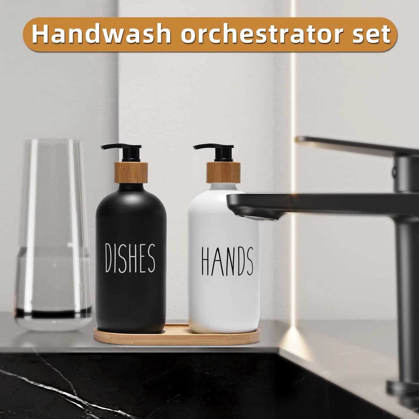 Dish Drying Rack Over The Sink, Multi-Tier, Dish Drying Racks, Tableware, Kitchen Organizer, Countertop Storage Holders and Racks, Dish Drying Rack (2 Tier)