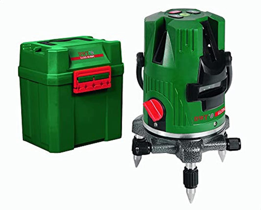 DWT LLC05-30 Bmc Line Laser - 30m