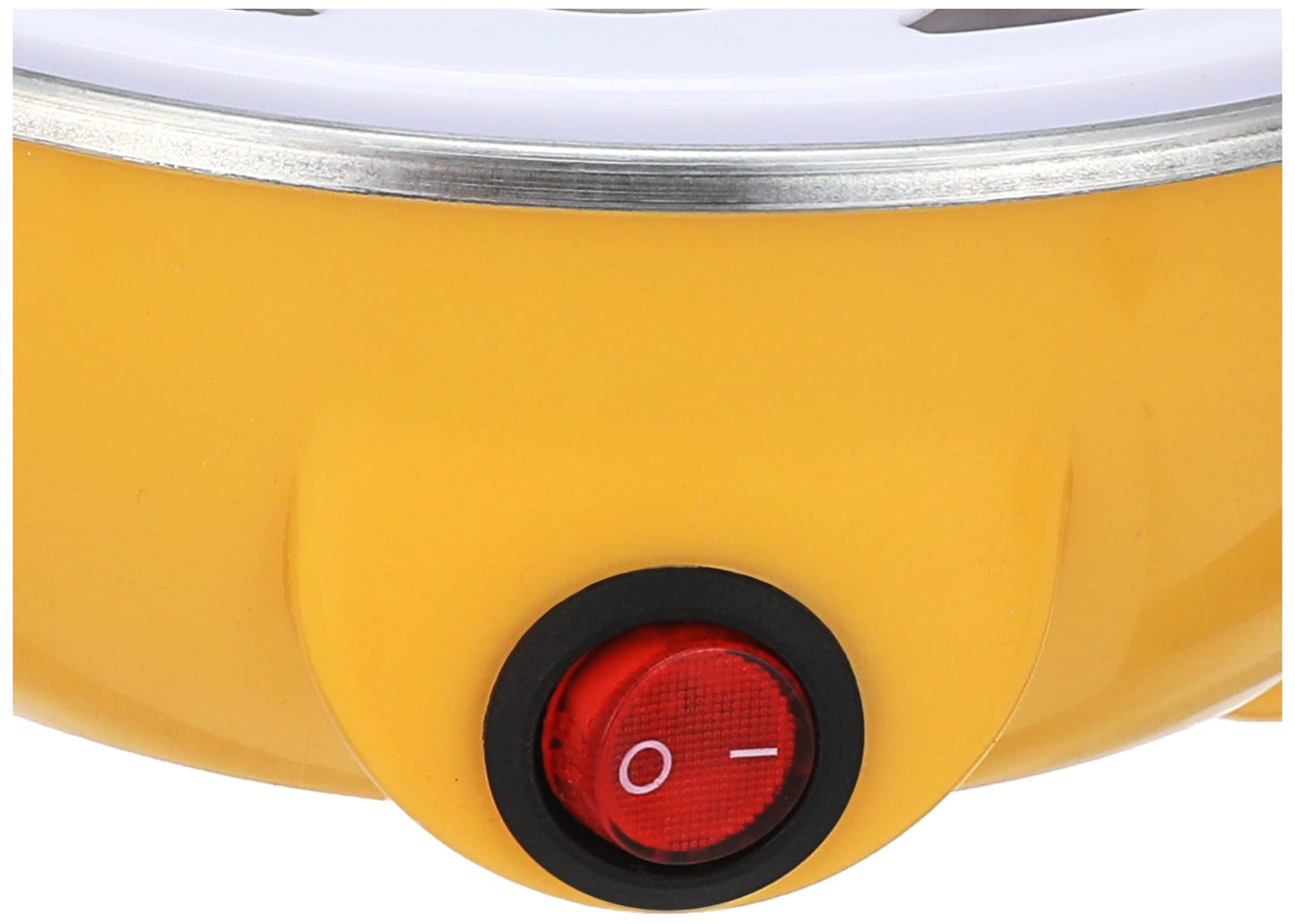 Egg boiler cooker - 7 eggs