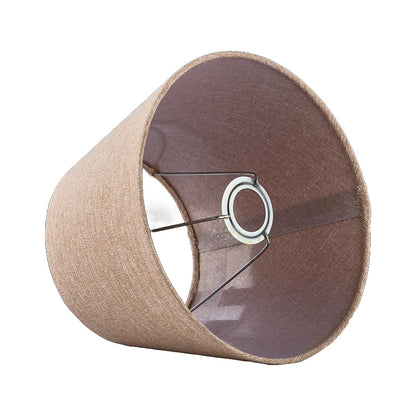 Nagafa Shop High Quality Modern Design Table Lamp for Living Room, Bedroom and Hall - Beige