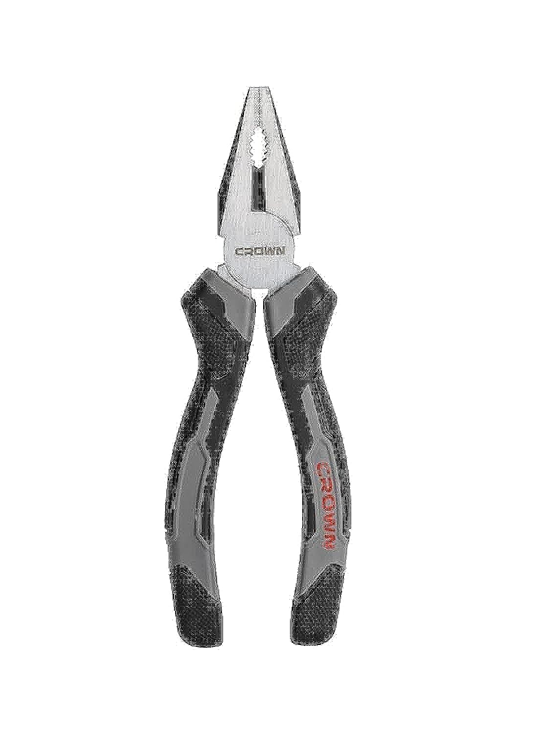 Crown Tools Combination Plier, 6-Inch Length