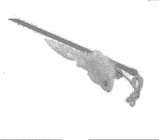 Cat Toys With Mouse Shape Pet Bell Funny Cat Stick plactic Teaser Rod Wand Interactive Toys Colour Random 1pc