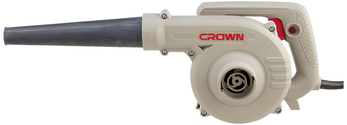 CROWN CT17010 Electric Air Blower - 710 Watt