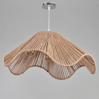 نجفه بوهو فلورا نجفة مناسبة لجميع أنواع الغرف تتميز بتصميم بسيط وأنيق يناسب مختلف الاذواق والديكورات RBE1083-1 Nagafa shop