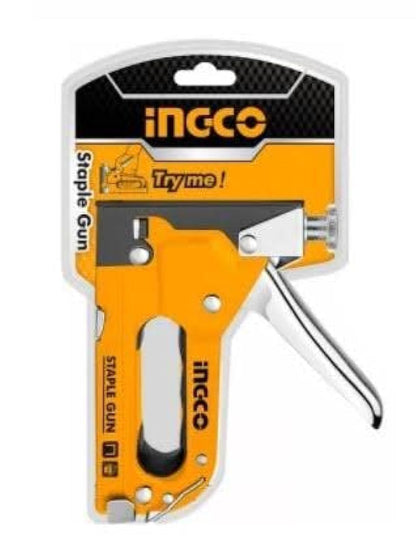 Ingco 4-14mm Manual Stapler HSG14018