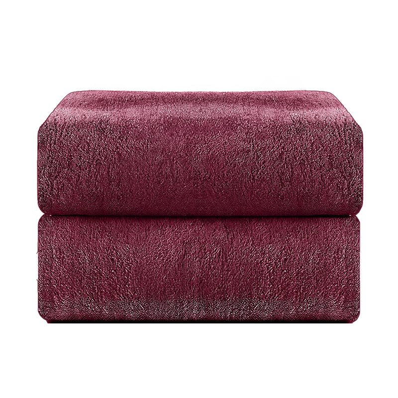 INtex HOME Bath Towel, Highly Absorbent & Soft 100% Cotton, Quick-Drying Hotel Quality Sheet, 1 Piece, 140W x 70L CM, Blue, For Adults Bathroom, Shower, Spa and Daily Use