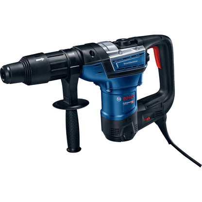 Bosch Professional Rotary Hammer with SDS-max Drill - GBH 5-40 D