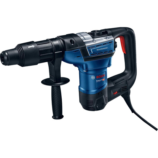 Bosch Professional Rotary Hammer with SDS-max Drill - GBH 5-40 D