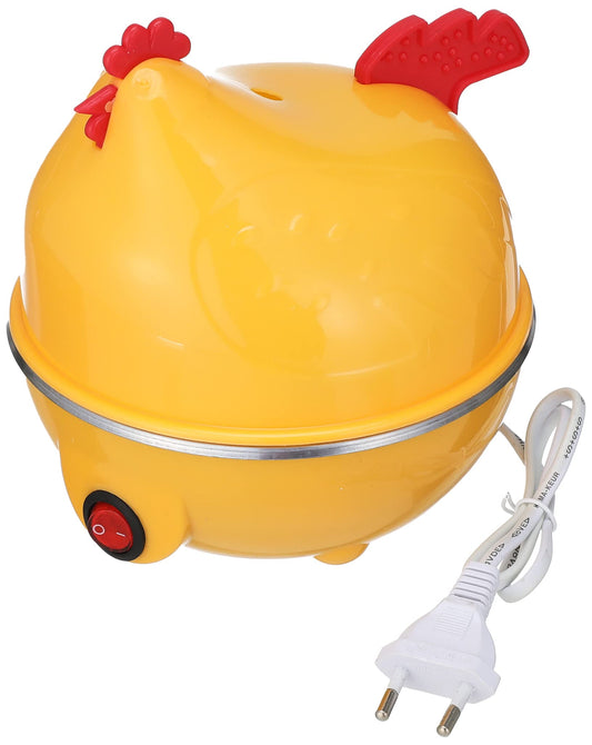 Egg boiler cooker - 7 eggs
