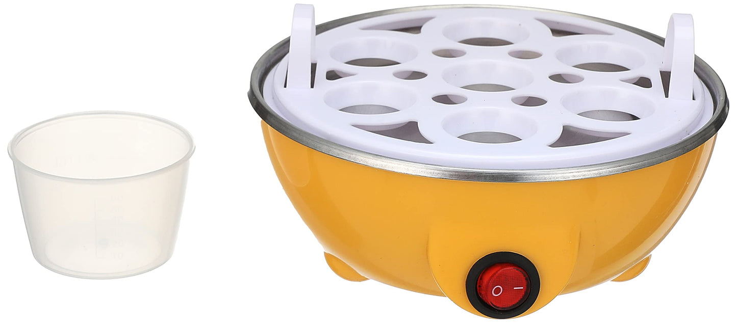 Egg boiler cooker - 7 eggs