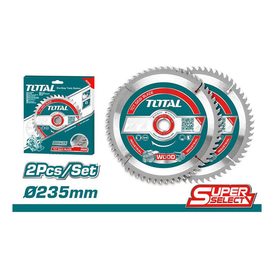 TOTAL TOOLS Paint brush 1inch - THT846016