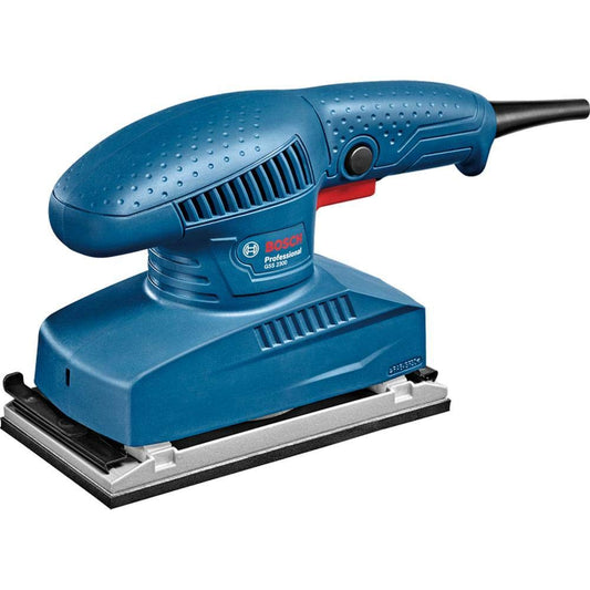 Bosch 190 W Orbital Sander GSS 2300 Professional