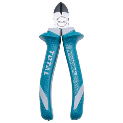Total Tools 3 Pieces Pliers Set Tht2k0301