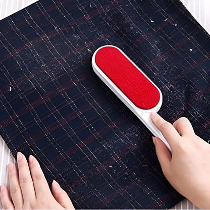 Pet Hair and Fur Remover for Clothes and Furniture – Reusable Lint Roller for Removing Animal Hair from Carpets, Upholstery, and Clothing – Perfect for Cats, Dogs, and Other Pets