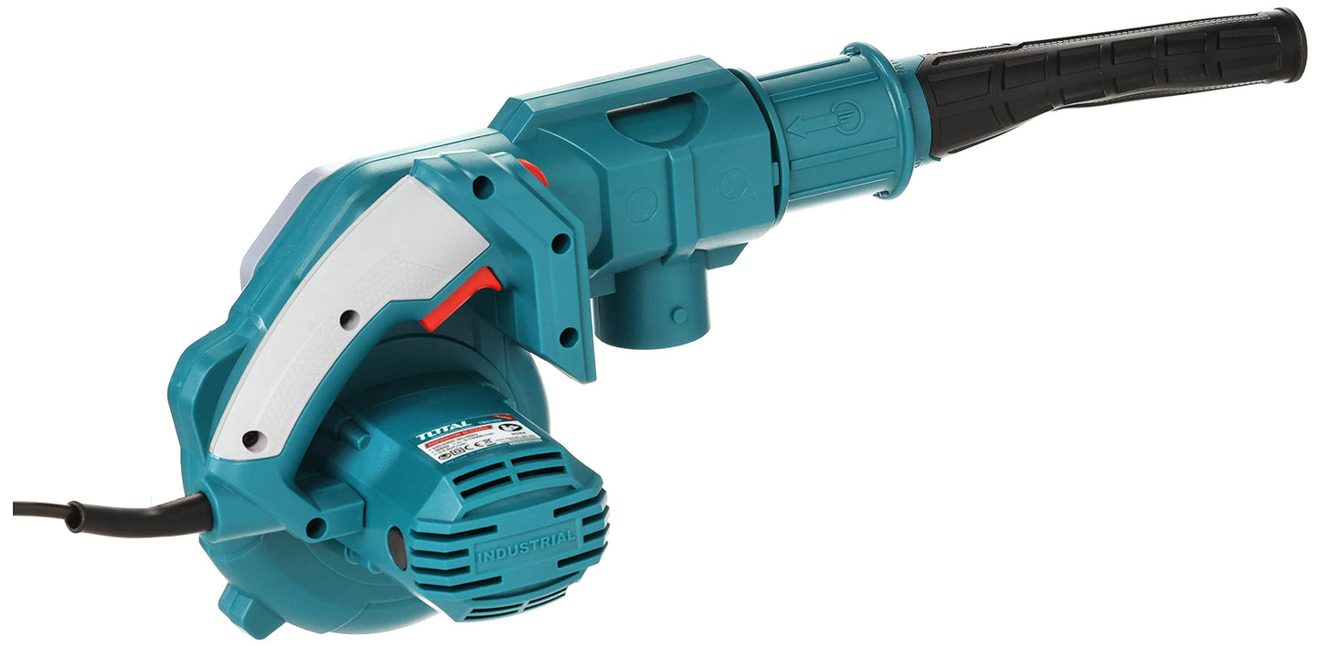 Total Corded Electric Blowers, TB2086,2725473083197