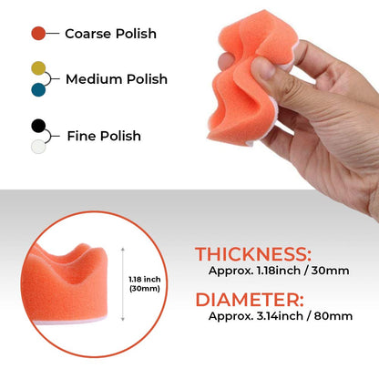 CANOPUS Car Ceiling Cargo Net Pocket Interior Overhead Roof Top Bag Hanging Sundries Storage Organizer Car Net(Black)