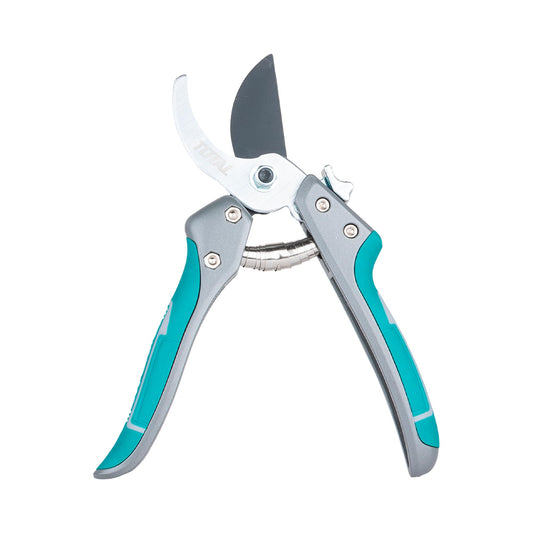 Total THT0601 Bypass Pattern Pruning Shear - 220mm