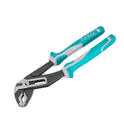Total 12" (300mm) Pump pliers THT281202