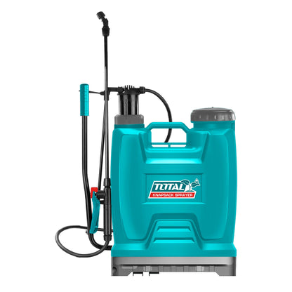 Total Portable Knapsack Sprayer- THSPP41602