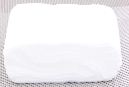 200 Tea Filter Bags - LeBeila Disposable Tea Infuser Drawstring Loose Leaf Teabags, 100% Natural And Unbleached Paper Empty Tea Bag Small String Mesh Pouch Filters For Teas Herbs (200 Pack, White)