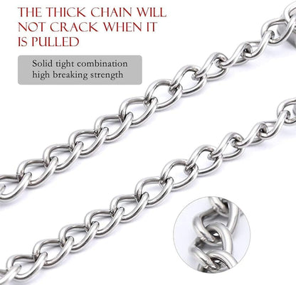 AGREON Portable Door Lock, Hotel/Motel, Home, Apartment, School/Dormitory, Travel, Rental Properties, Red, Key Lock