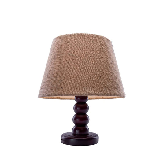 Nagafa Shop, Ariana Tb41 High Quality, Modern Design Table Lamp For Living Room, Bedroom, Or Hall - Brown