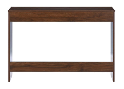 Oxford 2 Tier Cube Bookcase, White Wooden Shelving Display Unit, Modern Storage Organizer for Home Office, Living Room, or Bedroom Furniture, Versatile and Compact