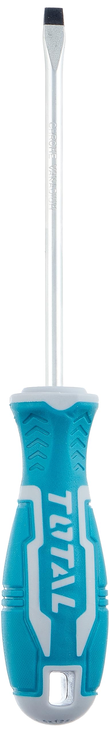 Total 2 Pcs Screwdriver Set THT250201