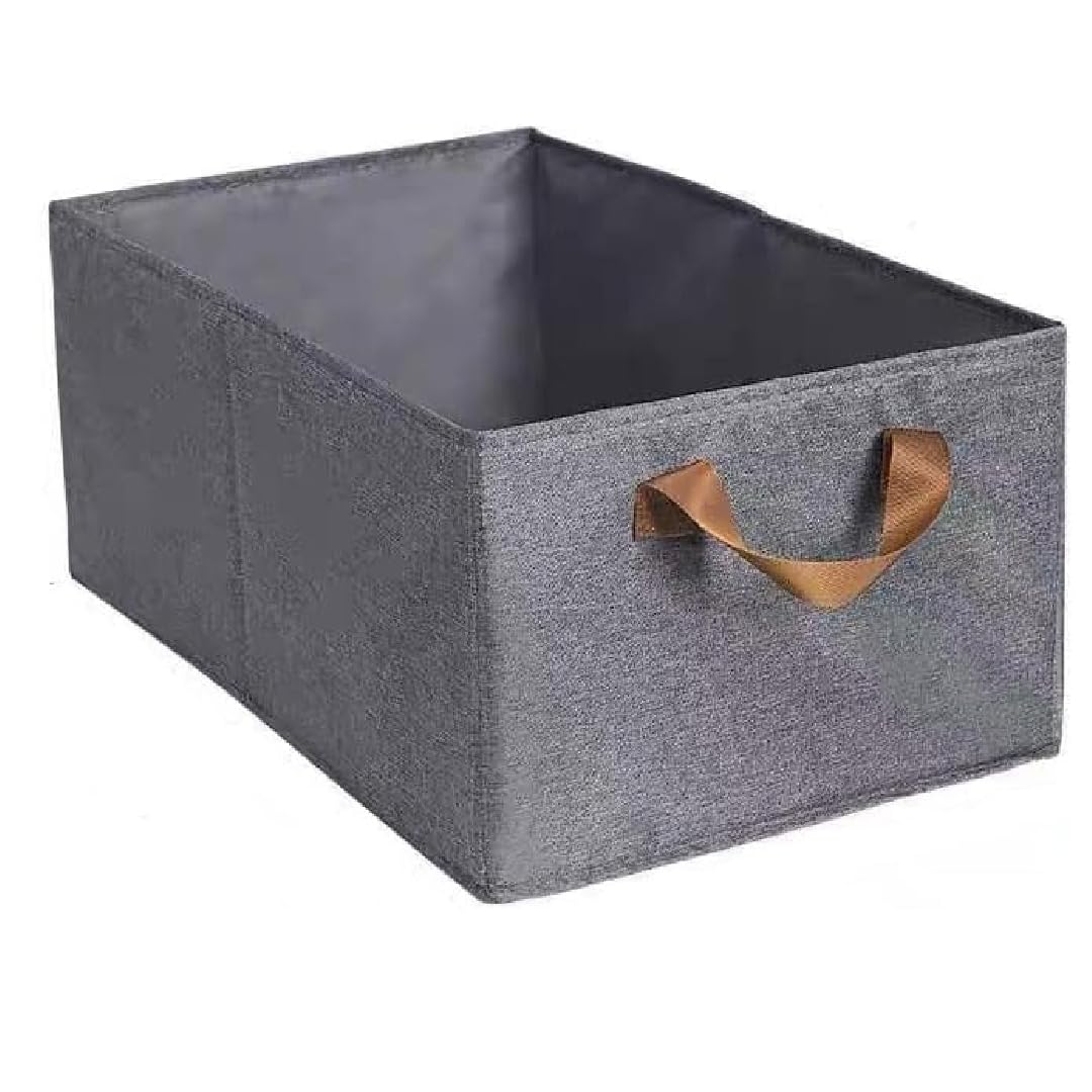 Imported Metal Dressing Room Organizer Box
