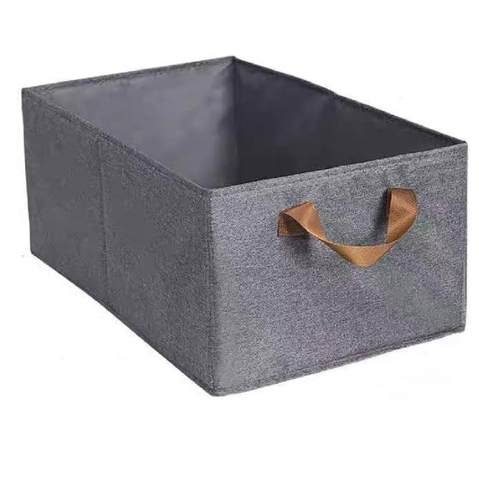 Imported Metal Dressing Room Organizer Box