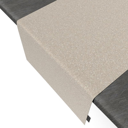 Linen Runner 35W x 140L CM
